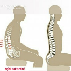 Mách bạn các cách trị đau lưng hiệu quả