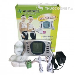 Máy Châm Cứu Thẩm Mỹ Trị Liệu Cao Cấp Aukewel Doctor Care AK 2000IV (VIP MODEL)