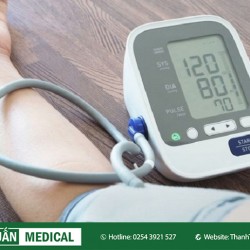 Máy đo huyết áp là gì? Có bao nhiêu loại? Loại nào thích hợp để dùng trong gia đình nhất?