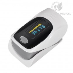 Máy đo nồng độ oxy trong máu SpO2 IMKD C101A3 - BH 1 năm