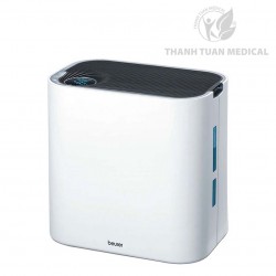 Máy Lọc Không Khí, Tạo Ẩm Beurer Lr330 (35m2) - Bh 24 Tháng