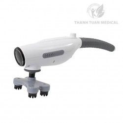 Máy Massage Toàn Thân Welbutech Squirrel WHM-90 NK Hàn Quốc Chính Hãng