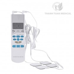 Máy Massage Xung Điện Comfortlife PL-009A - Giải Pháp Tối Ưu Cho Sức Khỏe Cơ Thể