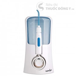 Máy Tăm Nước Gia Đình Waterjet Slim