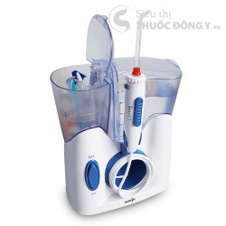 Máy Tăm Nước Gia Đình Waterjet Ultra - Model Hoạt Động Bằng Điện