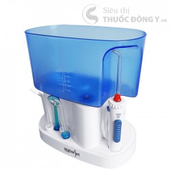 Máy Tăm Nước Waterjet Classic -  Model Hoạt Động Bằng Điện