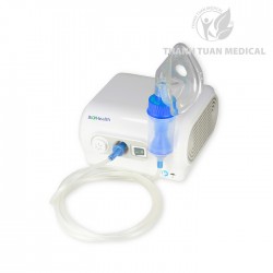 Máy Xông Khí Dung Biohealth NEB PRO Chính Hãng BioHealth Australia – Bảo Hành 3 Năm
