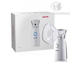 Máy xông khí dung cầm tay Yuwell M102 - Chính hãng BH 1 năm