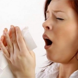 Thông tin Mẹo giảm bớt khó chịu do viêm mũi dị ứng