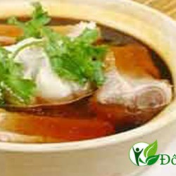 Món Ăn Chữa Đau Răng Nhanh Khỏi Bạn Cần Biết