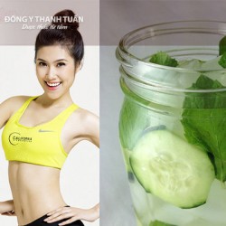 Nên ăn gì để giảm mỡ bụng nhanh nhất?