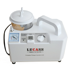 Nên chọn máy hút dịch cho người già, người bệnh nào tốt nhất hiện nay? Địa chỉ cung cấp uy tín tại Bà Rịa Vũng Tàu