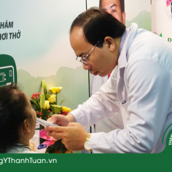 Ngày thứ 2 - Triển lãm quốc tế y tế Việt Nam thường niên lần thứ 14 tại HCM