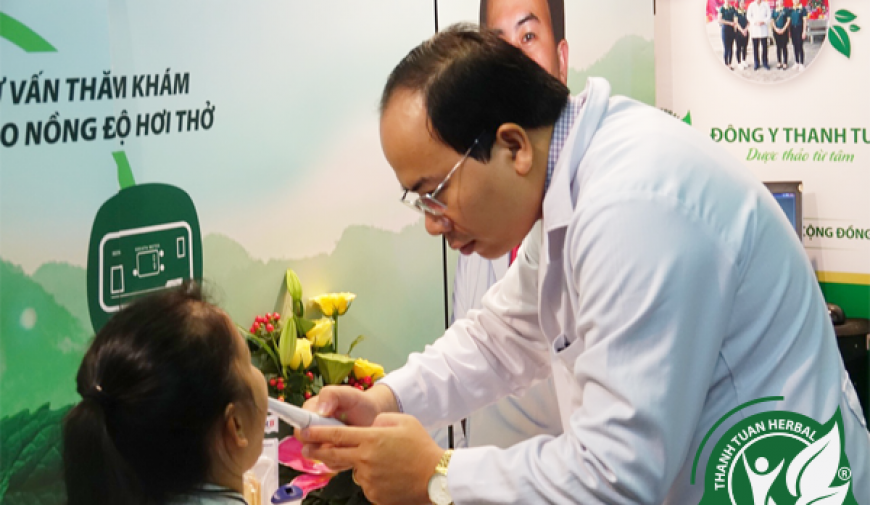 Ngày thứ 2 - Triển lãm quốc tế y tế Việt Nam thường niên lần thứ 14 tại HCM