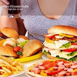 Người bị mỡ máu cao nên ăn và không nên ăn gì?