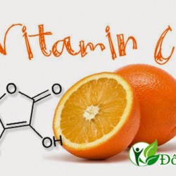 Người đau dạ dày có nên kiêng Vitamin C?