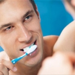 Nguy cơ mất trí nhớ nếu bạn...lười đánh răng