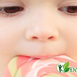 Nguyên nhân gây bệnh viêm chân răng ở trẻ em