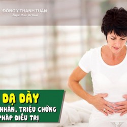 Nguyên nhân, giải pháp điều trị viêm dạ dày