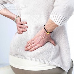 Nguyên nhân nào gây đau thần kinh tọa?