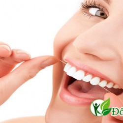 Nguyên nhân và cách chữa viêm chân răng có mủ