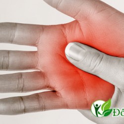 Nguyên nhân và cách điều trị đau cổ tay sau khi sinh