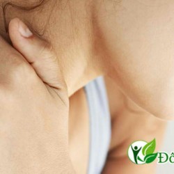 Nguyên nhân và cách điều trị đau cổ vai cánh tay