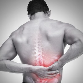 Thông tin Nguyên nhân và phương pháp điều trị đau lưng
