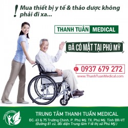 Nhận thanh lý, ký gửi dụng cụ y khoa và thiết bị y tế tại Phú Mỹ và Bà Rịa Vũng Tàu.