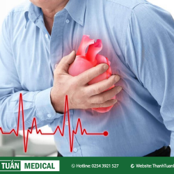 Nhịp tim bình thường của người già là bao nhiêu?