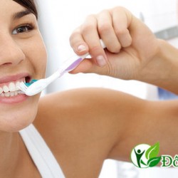 Những cách chữa viêm chân răng cho bà bầu hiệu quả