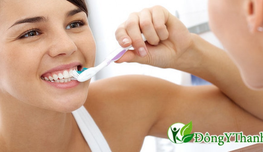 Những cách chữa viêm chân răng cho bà bầu hiệu quả