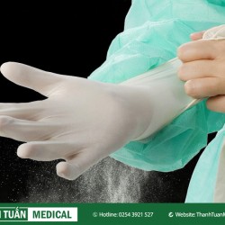 Những lưu ý khi mua găng tay y tế và bí quyết chăm sóc đôi tay khi đeo găng tay trong thời gian dài