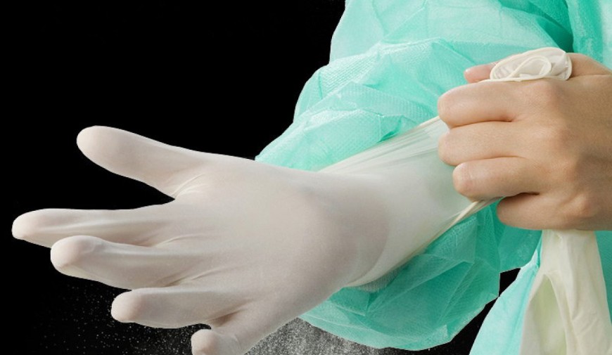 Những lưu ý khi mua găng tay y tế và bí quyết chăm sóc đôi tay khi đeo găng tay trong thời gian dài