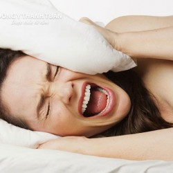 Những nguyên nhân gây mất ngủ kéo dài