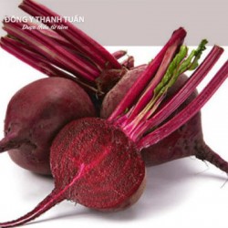 Những thực phẩm giúp bổ máu