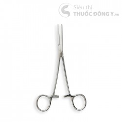 Pen Kẹp Kim Y Tế Everbest Parkistan 14cm