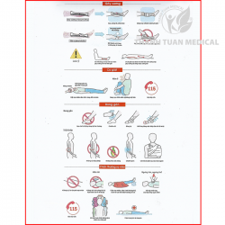 Phác Đồ Chẩn Đoán Và Xử Lý Sốc Phản Vệ Theo Tiêu Thuẩn Bộ Y Tế Khổ A4