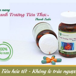 Phác đồ điều trị bệnh trào ngược dạ dày tại Đông Y Thanh Tuấn