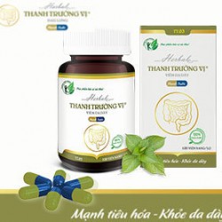 Phác đồ điều trị bệnh viêm dạ dày - tá tràng tại Đông Y Thanh Tuấn