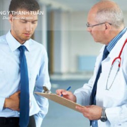 Phương pháp điều trị hội chứng trào ngược dạ dày thực quản