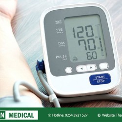 Review 8 máy đo huyết áp Omron - Ưu & nhược điểm của từng loại máy