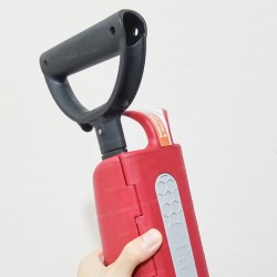 Review Gậy đi bộ