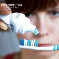 “Điểm danh” 8 sai lầm phổ biến khi đánh răng