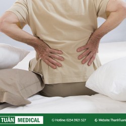 Tại sao nên mua ghế massage cho người cao tuổi? Tiêu chí lựa chọn ghế massage phù hợp ít ai chỉ cho bạn