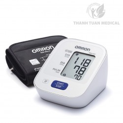 Tại sao nên trang bị một máy đo huyết áp bắp tay cho gia đình?