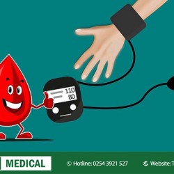 Tại sao phải đo huyết áp? những lưu ý khi đo huyết áp tại nhà bạn cần biết.