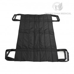 Tấm Lót Cho Bệnh Nhân Nằm Liệt Giường, Thảm Lật Bệnh Nhân, Gối Lật Bệnh Nhân - Kích thước: 68x107cm