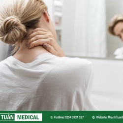 Than trời vì xương khớp yếu đi hậu Covid-19