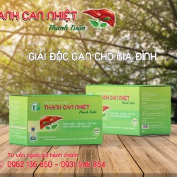 Thanh Can Nhiệt Thanh Tuấn giá bao nhiêu? Có đắt không?